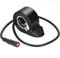push throttle Replacement 3 pin female