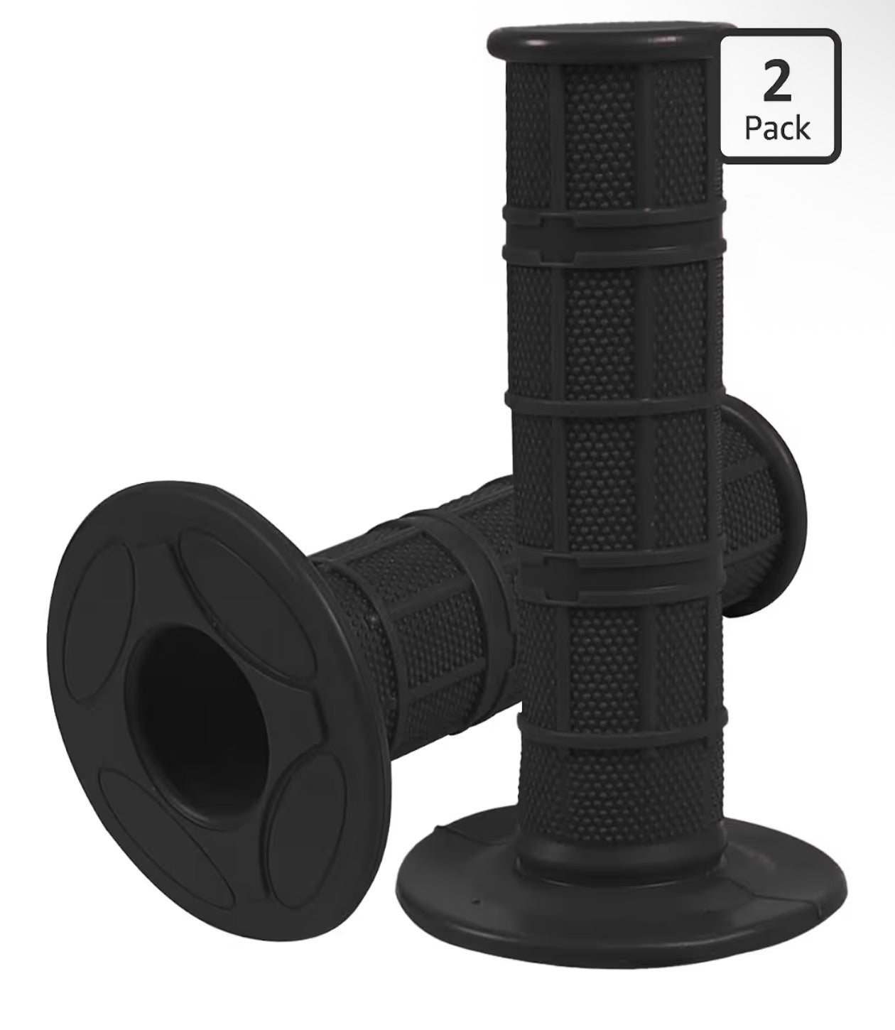 Fake protaper grips