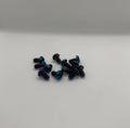 Frame bolts