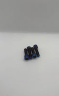 Bar clamps bolts