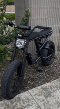 Seat bolts